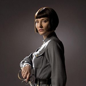 Photo Cate Blanchett