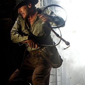 Photo Indiana Jones et le Royaume du Crâne de Cristal