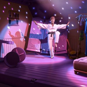 Photo Toy Story 3