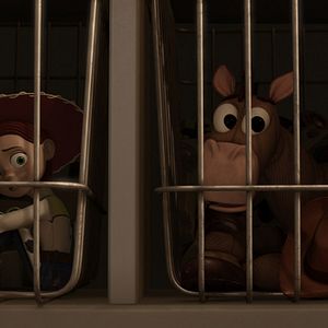 Photo Toy Story 3