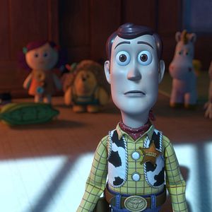 Photo Toy Story 3