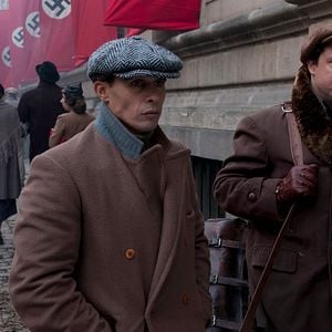 Photo Jacques Ouaniche