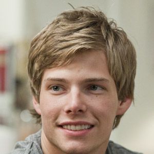 Photo Hunter Parrish
