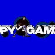 Photo Jeux d'espions