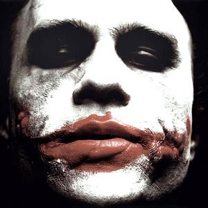 Photo Heath Ledger
