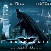 Photo The Dark Knight, Le Chevalier Noir