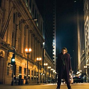 Photo Heath Ledger