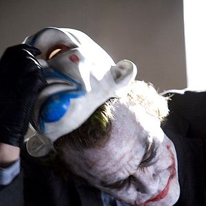 Photo Heath Ledger