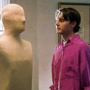 Photo Michael McMillan