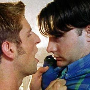 Photo Michael McMillan