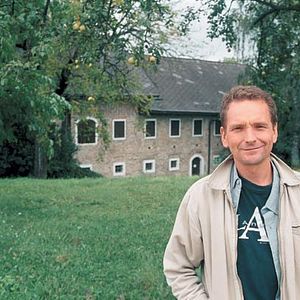 Photo Erwin Wagenhofer