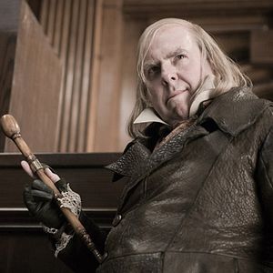 Photo Sweeney Todd, le diabolique barbier de Fleet Street