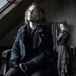 Photo Sweeney Todd, le diabolique barbier de Fleet Street