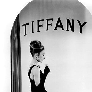 Photo Audrey Hepburn