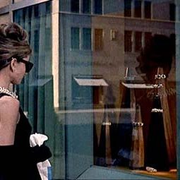 Photo Audrey Hepburn