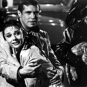Photo George Peppard