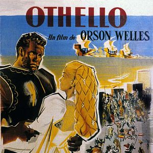 Photo Orson Welles