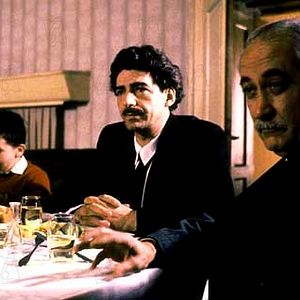 Photo Emir Kusturica