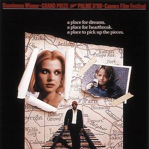 Photo Paris, Texas
