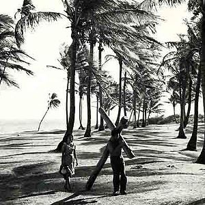 Photo La Parole donnée