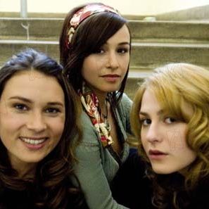 Photo Kristina Klebe