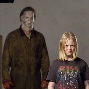 Photo Rob Zombie