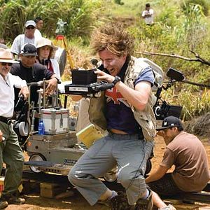 Photo Damien Cockburn