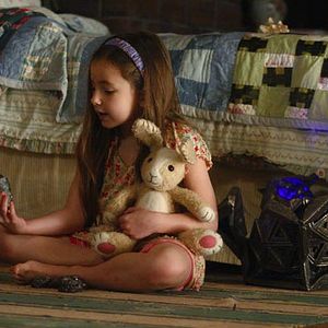 Photo Rhiannon Leigh Wryn