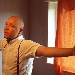 Photo Shane Meadows
