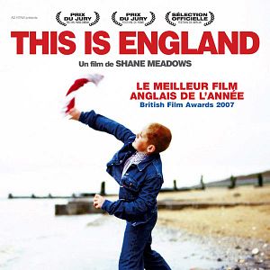 Photo Shane Meadows