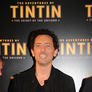 Photo Les Aventures de Tintin : Le Secret de la Licorne