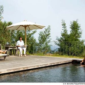 Photo Nicolas Cazalé