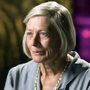 Photo Vanessa Redgrave