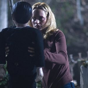 Photo Amber Valletta