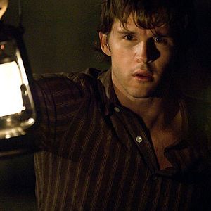Photo Ryan Kwanten