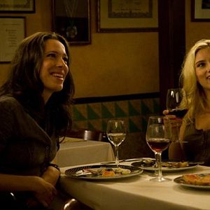 Photo Vicky Cristina Barcelona