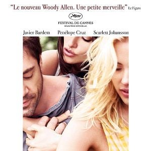 Photo Vicky Cristina Barcelona