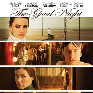 Photo The Good Night