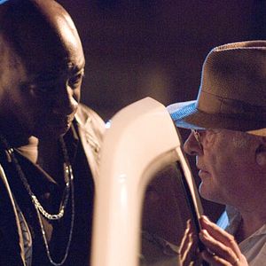 Photo Michael Clarke Duncan