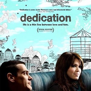 Photo Dedication