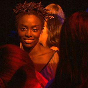 Photo Aïssa Maïga