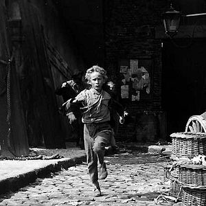 Photo Oliver Twist
