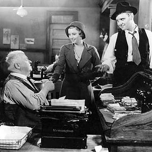 Photo Frank Capra