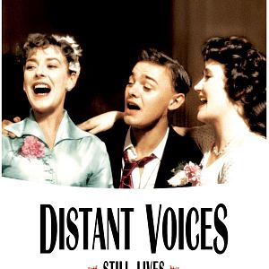 Photo Distant Voices