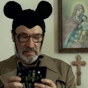 Photo Victor Rebengiuc