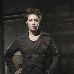 Photo Alaina Huffman