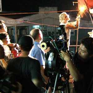 Photo Léon Desclozeaux