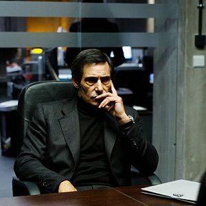 Photo Philippe Haïm