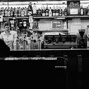 Photo J'ai toujours rêvé d'être un gangster
