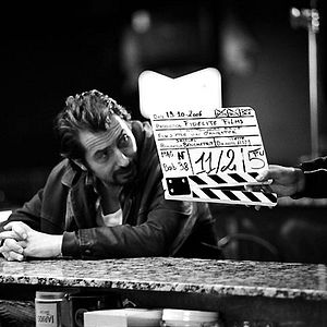 Photo J'ai toujours rêvé d'être un gangster